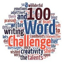 100 Word Challenge